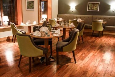 The Radisson Blu Hotel &Amp; Spa Limerick Limerick: Photo 