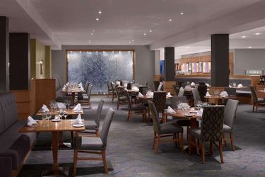 The Radisson Blu Hotel &Amp; Spa Limerick Limerick: Photo 