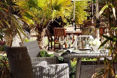 The Radisson Blu Hotel &Amp; Spa Limerick Limerick: Photo 