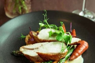 The Radisson Blu Hotel &Amp; Spa Limerick Limerick: Photo 