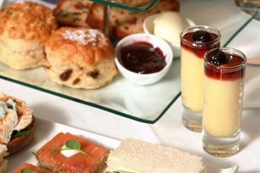 The Radisson Blu Hotel &Amp; Spa Limerick Limerick: Photo 
