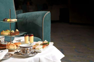 The Radisson Blu Hotel &Amp; Spa Limerick Limerick: Photo 