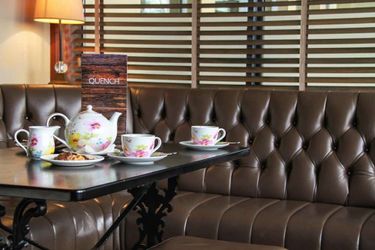 The Radisson Blu Hotel &Amp; Spa Limerick Limerick: Photo 