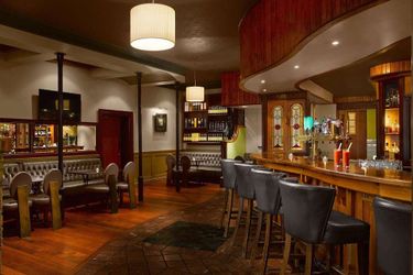 The Radisson Blu Hotel &Amp; Spa Limerick Limerick: Photo 
