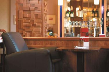 The Radisson Blu Hotel &Amp; Spa Limerick Limerick: Photo 