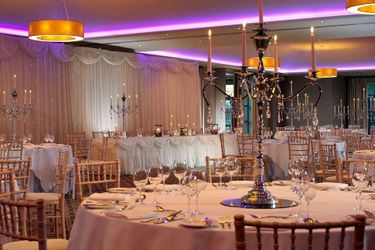 The Radisson Blu Hotel &Amp; Spa Limerick Limerick: Photo 