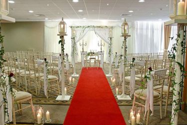 The Radisson Blu Hotel &Amp; Spa Limerick Limerick: Photo 