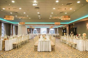 The Radisson Blu Hotel &Amp; Spa Limerick Limerick: Photo 