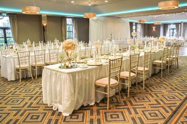 The Radisson Blu Hotel &Amp; Spa Limerick Limerick: Photo 
