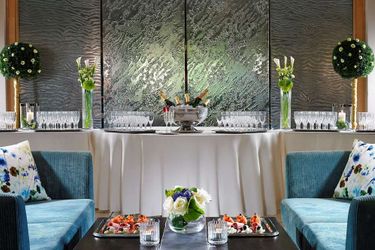 The Radisson Blu Hotel &Amp; Spa Limerick Limerick: Photo 