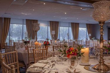 The Radisson Blu Hotel &Amp; Spa Limerick Limerick: Photo 