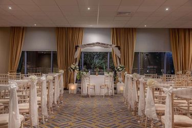 The Radisson Blu Hotel &Amp; Spa Limerick Limerick: Photo 