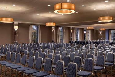 The Radisson Blu Hotel &Amp; Spa Limerick Limerick: Photo 