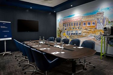 The Radisson Blu Hotel &Amp; Spa Limerick Limerick: Photo 