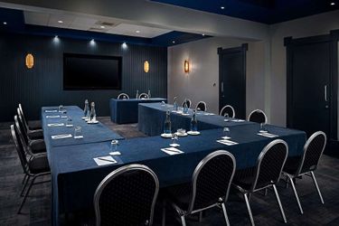The Radisson Blu Hotel &Amp; Spa Limerick Limerick: Photo 