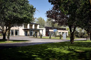 The Radisson Blu Hotel &Amp; Spa Limerick Limerick: Photo 