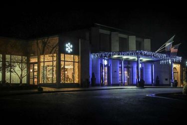 The Radisson Blu Hotel &Amp; Spa Limerick Limerick: Photo 