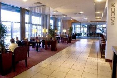 Clayton Hotel Limerick:  LIMERICK