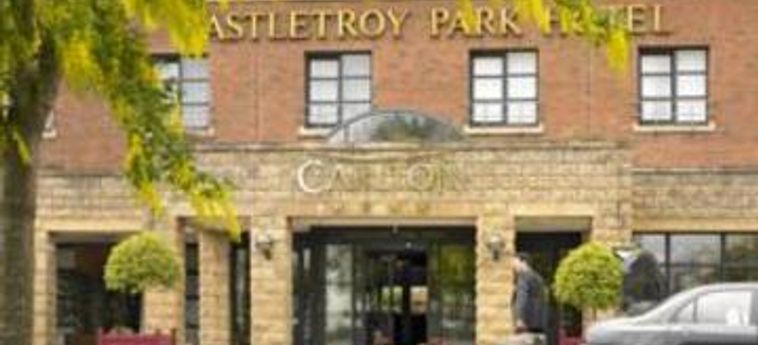 Hotel Castletroy Park:  LIMERICK
