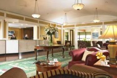 Hotel Castletroy Park:  LIMERICK