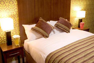 Hotel The George Boutique:  LIMERICK