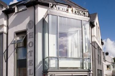 Hotel Patrick Punch's:  LIMERICK