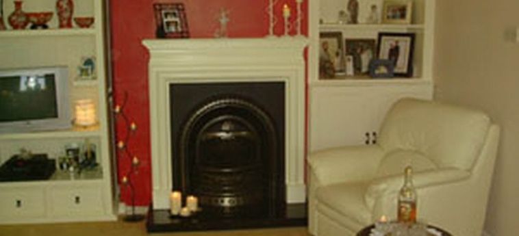 Hotel Moyrhee:  LIMERICK