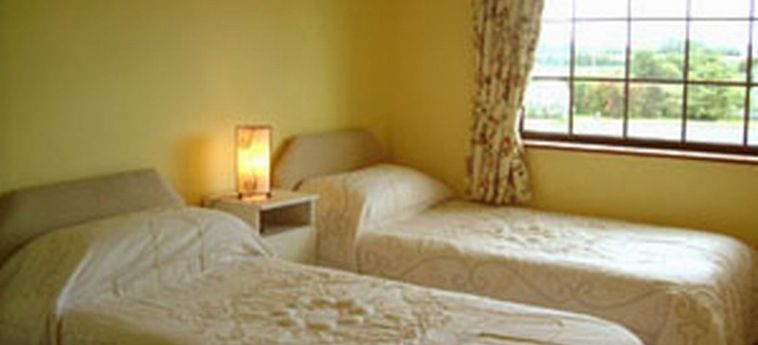 Hotel Moyrhee:  LIMERICK