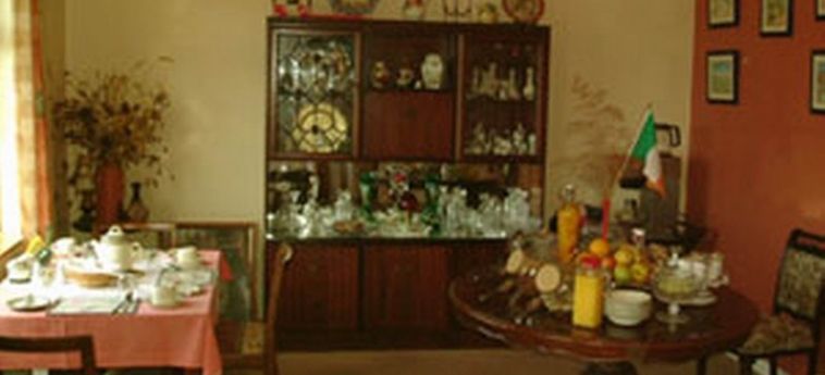 Hotel Moyrhee:  LIMERICK
