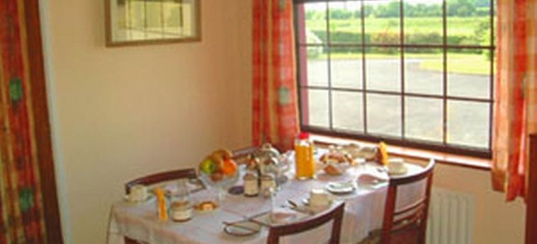 Hotel Moyrhee:  LIMERICK