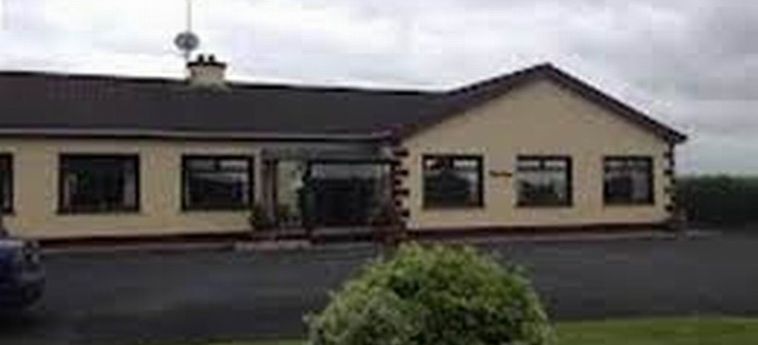 Hotel Moyrhee:  LIMERICK
