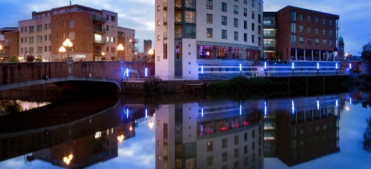 Hotel Absolute:  LIMERICK