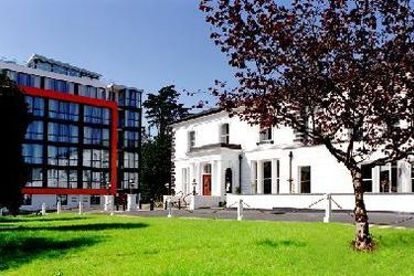 Hotel Clarion Suites Limerick:  LIMERICK