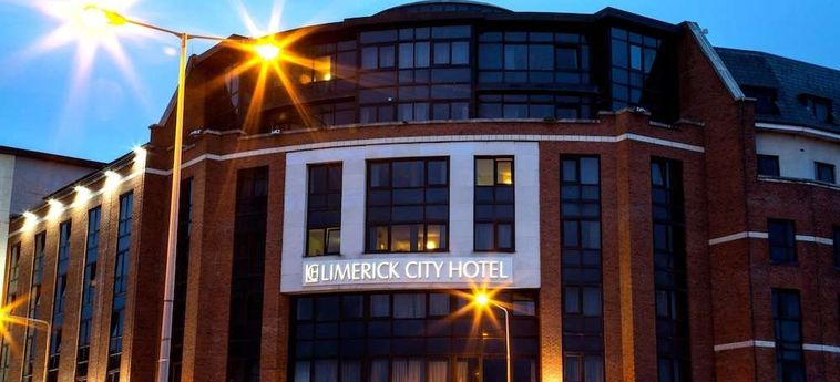 Hotel Limerick City Limerick: Foto 