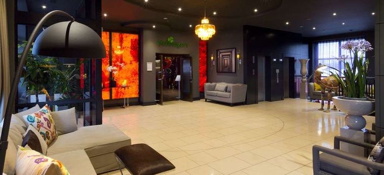 Hotel Limerick City Limerick: Foto 