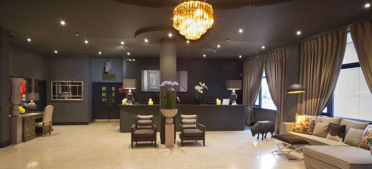 Hotel Limerick City Limerick: Foto 