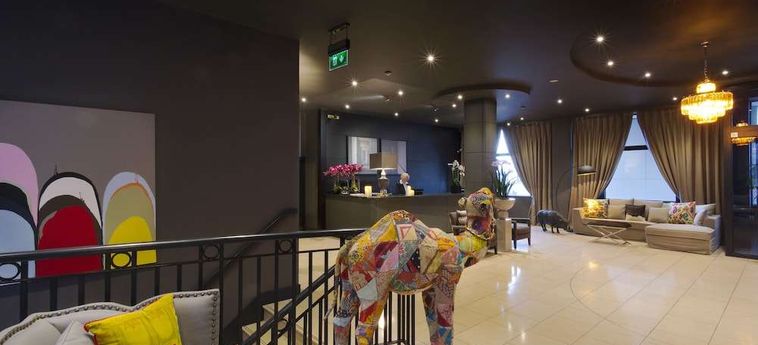 Hotel Limerick City Limerick: Foto 