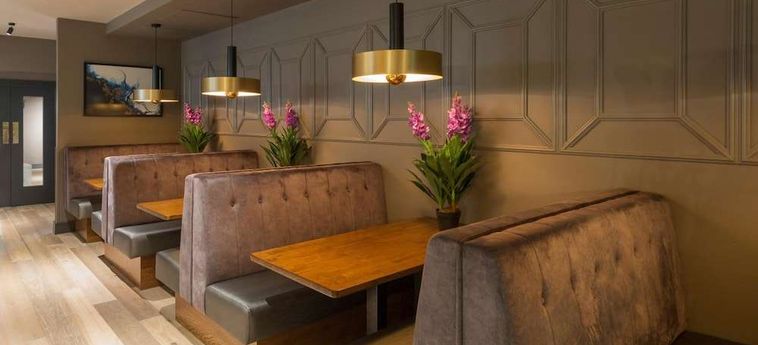 Hotel Limerick City Limerick: Foto 