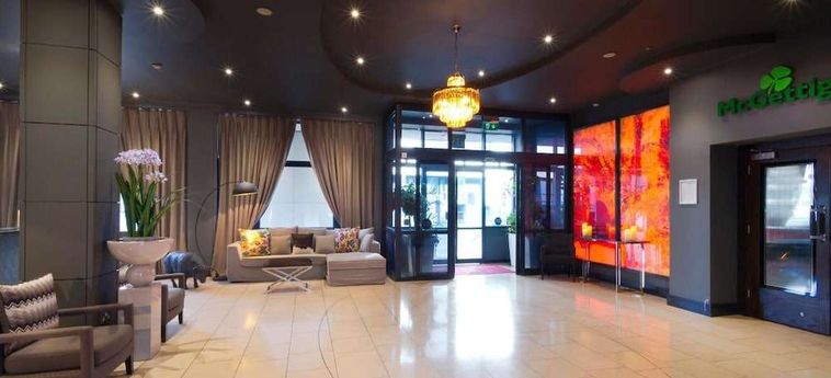 Hotel Limerick City Limerick: Foto 