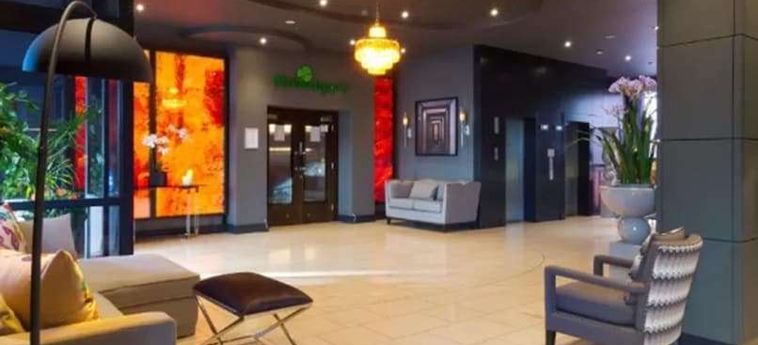 Hotel Limerick City Limerick: Foto 