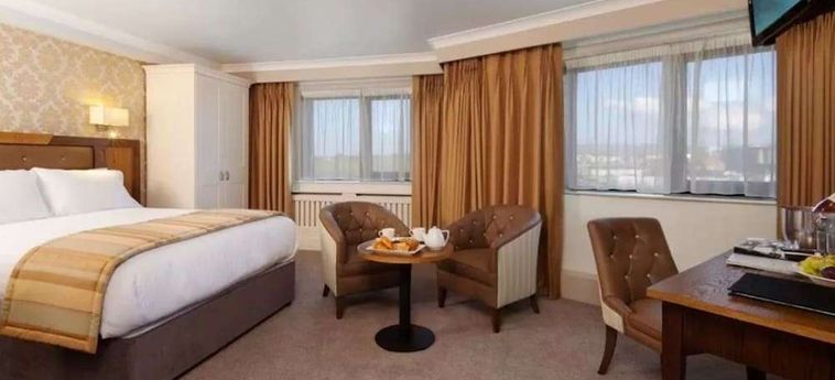 Hotel Limerick City Limerick: Foto 