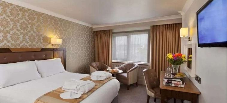 Hotel Limerick City Limerick: Foto 