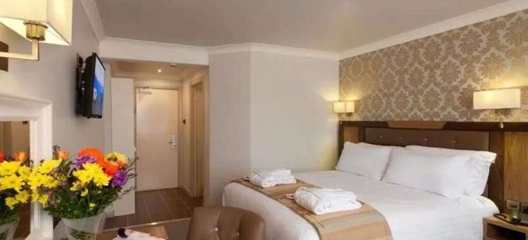 Hotel Limerick City Limerick: Foto 