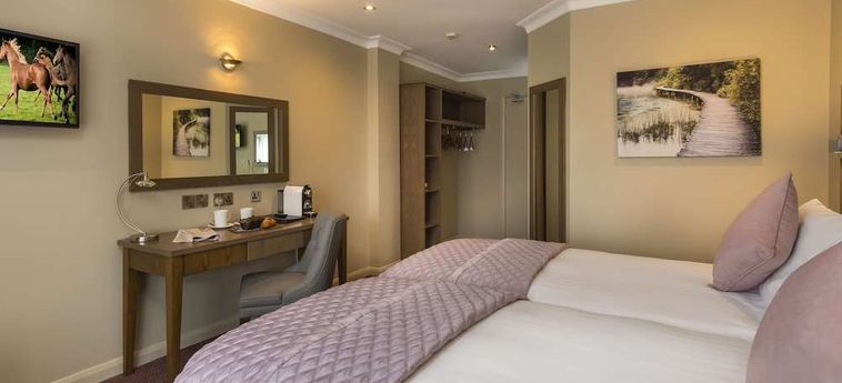 Hotel Limerick City Limerick: Foto 