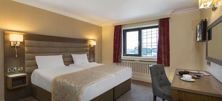 Hotel Limerick City Limerick: Foto 