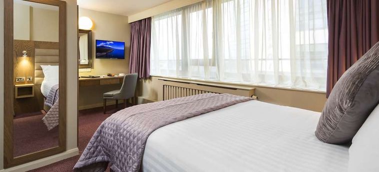 Hotel Limerick City Limerick: Foto 