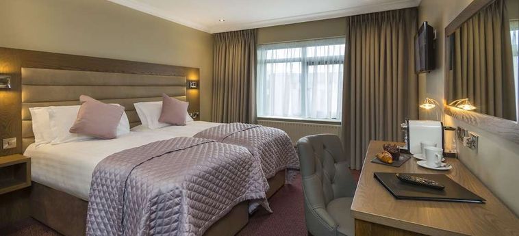 Hotel Limerick City Limerick: Foto 