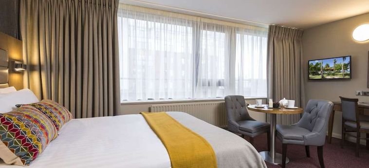 Hotel Limerick City Limerick: Foto 