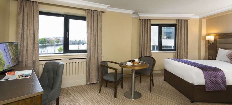 Hotel Limerick City Limerick: Foto 