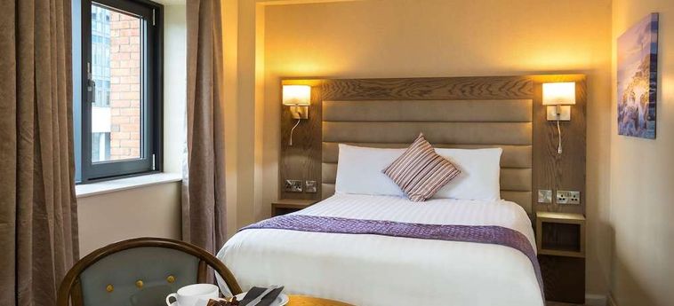 Hotel Limerick City Limerick: Foto 